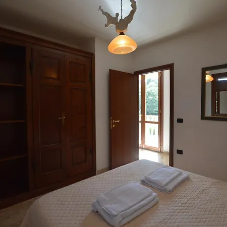 Villa Le Querciolaie Monteverdi Marittimo Buitenkant foto