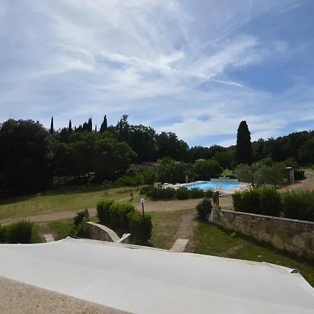 Villa Le Querciolaie Monteverdi Marittimo Buitenkant foto