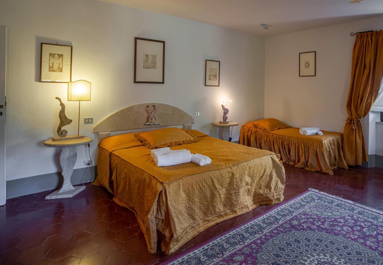 Casa di campagna Le Querciolaie *