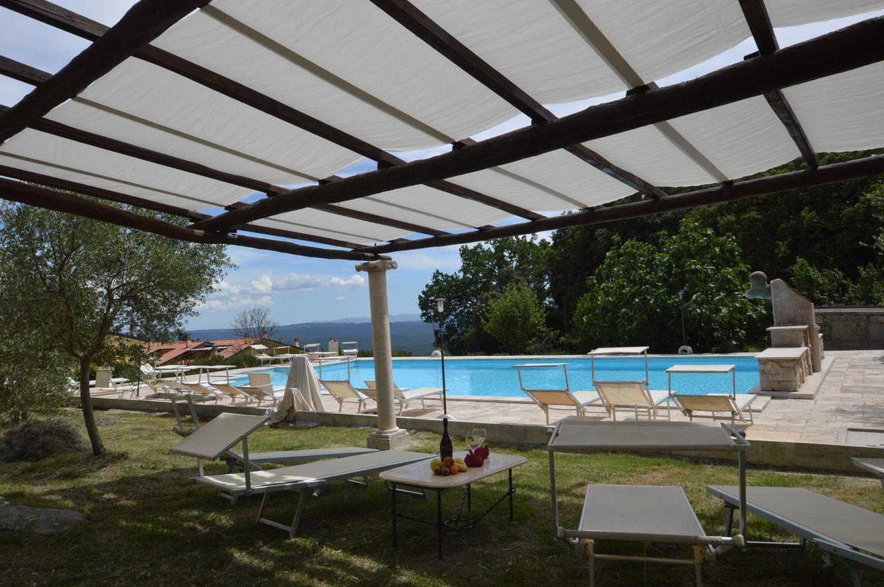 Country house Le Querciolaie