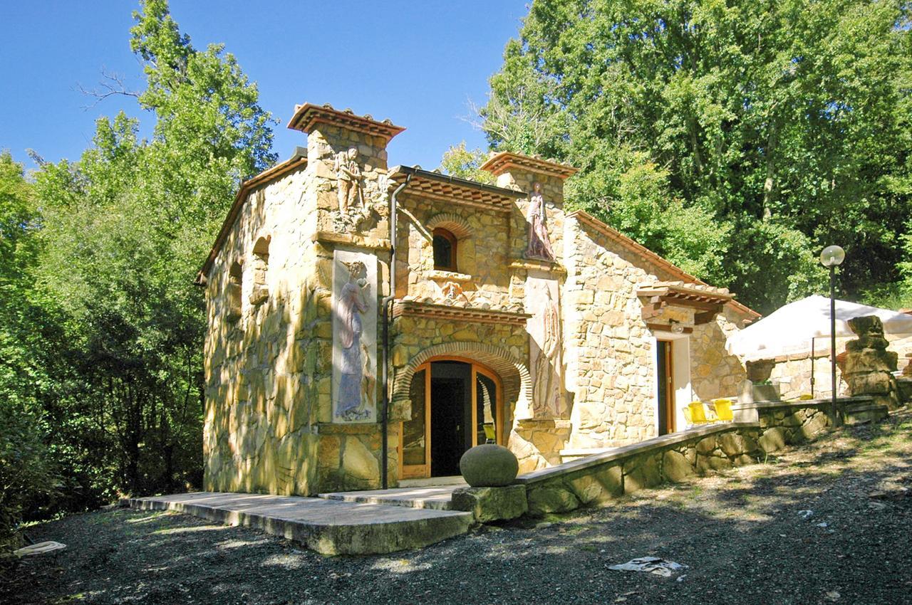 Casa di campagna Le Querciolaie *