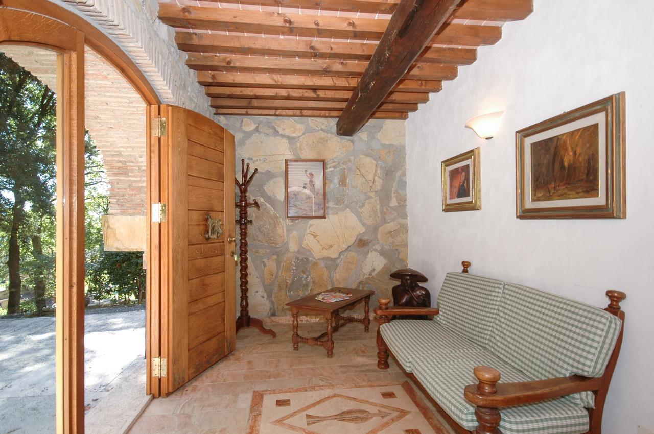 Le Querciolaie Casa di campagna *