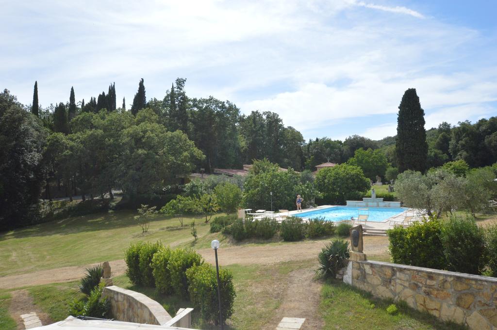Le Querciolaie